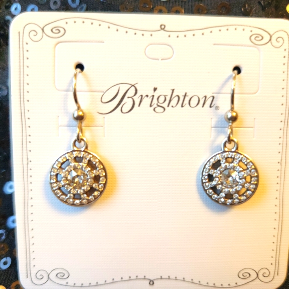 BRIGHTON EARRINGS